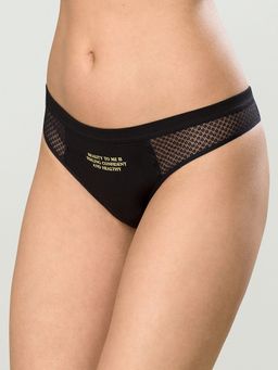 Pelican LUSA6312 трусы женские