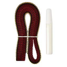 Цена за 2 шт. Набор для детского творчества арт.23889/48 из цветного картона Совенок и клея (ПВА) - 10мл, инструкция (16*7 см) - Феникс+ фото 3