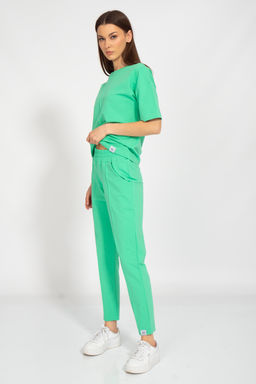 Джемпер 3036 - Kivviwear фото 4