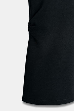 FLARE LEGGINGS - Zara фото 6