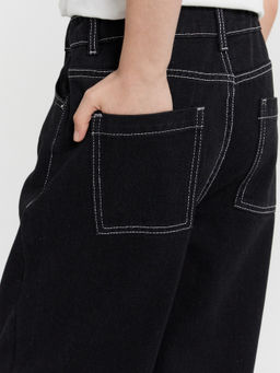 БРЮКИ ДЖИНСОВЫЕ ДЛЯ МАЛЬЧИКОВ (осенне-зимний ассортимент) - Mark formelle фото 5