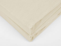 Простыня на резинке 2994/0-БЧ 200*180*25 рис. 592641 цв. белый