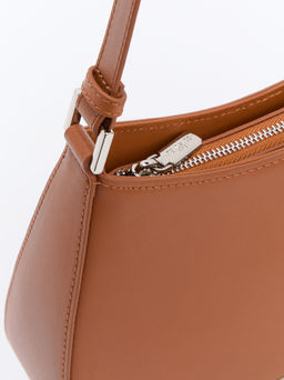 Женская сумка на плечо TENDANCE Артикул 4458598, светло-коричневый