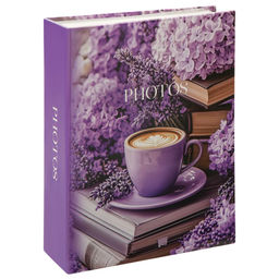 Фотоальбом "ArtSpace" 304 фото, 10*15 (РА304_66523) "Sweet moments"