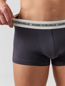 Цена за 2 штуки! ТРУСЫ МУЖСКИЕ (2ШТ) - Mark formelle фото 4