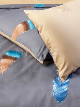 КПБ Denvol Classic DENCL028 2 спальный - Mency фото 6