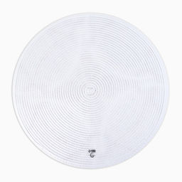 Салфетка сервировочная, плейсмат Прованс, d=38 см - Дорого внимание фото 4