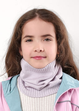 Шарф детский