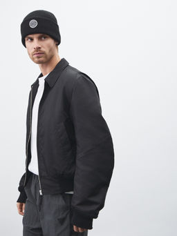 Шапка COLUMBIA Provisions Cuffed Beanie Артикул 4529063, черный