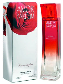 Ж NEO Туал/вода FP жен 50мл Амор Парфюм / Amor Parfum