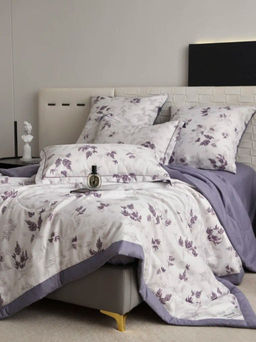 Одеяло Mency двухстороннее с простыней и наволочками ODMENHD01 1.5 спальный