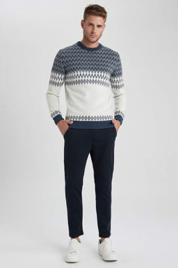 Брюки-джоггеры - Defacto фото 4