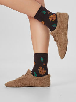 Цена за 5 пар! НОСКИ ЖЕНСКИЕ