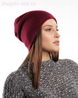 S 5142 Шапка флис (56-58)