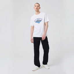 Футболка / Lee Cooper  фото 5