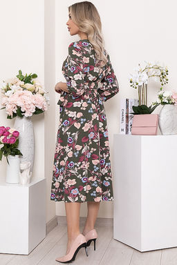 Платье 71474 - Avili фото 8