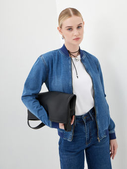 Женский Бомбер - Mossmore фото 12