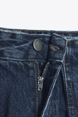 ZW COLLECTION BALLOON JEANS - Zara фото 10