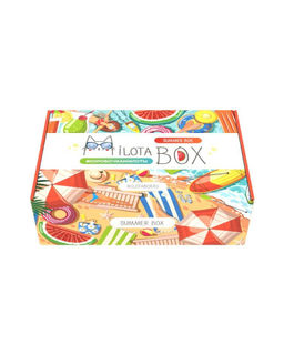 MilotaBox Summer Box - MILOTA BOX фото 6