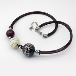 MARVELOUS Колье LKY5957