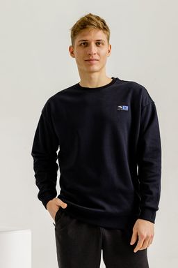 Свитшот утепленный Anta Baskeball