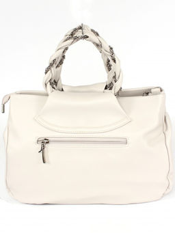 Сумка женская искусственная кожа GT-L 63696 L-815-601, 1отд+карм/перег, плечевой ремень, бежевый SALE 261541 - Adelia фото 7