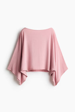 Top con mangas murci?lago - H&m фото 2
