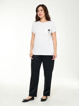 Футболка - Olsi фото 9