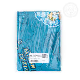 Жар да пар 80*150/1 шт. - 80*150 Пляжные полотенца