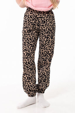 Пижама М225095Прб розовый/бежевый