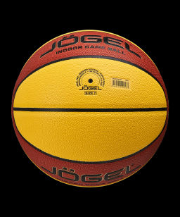 Мяч баскетбольный JOGEL UNLIMITED GRIP №7  фото 4