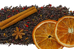 Глинтвейн с апельсином, 1 шт - Weiserhouse фото 3