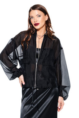 блузон женский