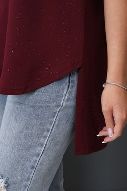 Туника Натали 52292 из полиэстера фото 12