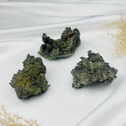 Образец Эпидота