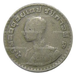 1 бат 1962 года Таиланд