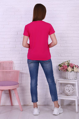 Футболка 56514 - Натали фото 27