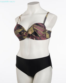 2502-10 A Купальник раздельный (48-54)