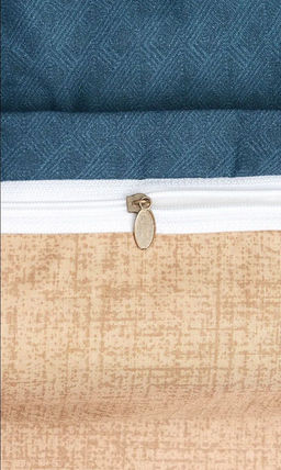 КПБ Candies Поплин на резинке по кругу CANPRK071 1.5 спальный