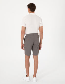 Vizon Slim Fit Beli Lastikli Dokuma _ort - Pierre cardin фото 4