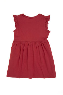 K_z _ocuk Vi_ne _rme Elbise Sepette S_rpriz _ndirim - U.s. polo assn фото 2