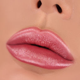 Губная помада PARTY тон №091 мускатный орех NEW 4.3г