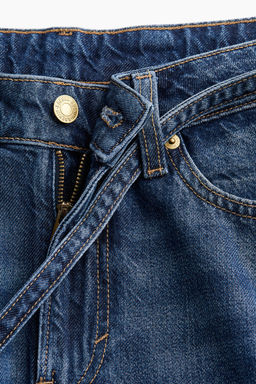 Falda denim Feather Soft - H&m фото 7