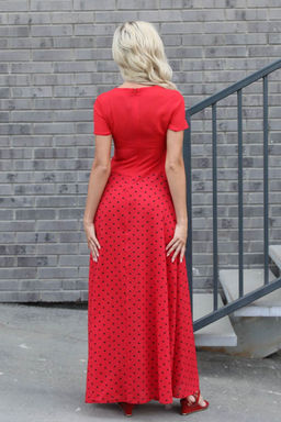 Платье П3-2657/1 - Wisell фото 6