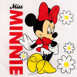 Дождевик детский, размер L, 110-120 см , Минни Маус - Disney фото 7