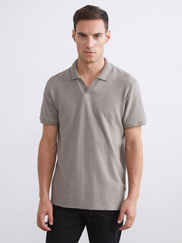 Polo Yaka Erkek Ti??rt