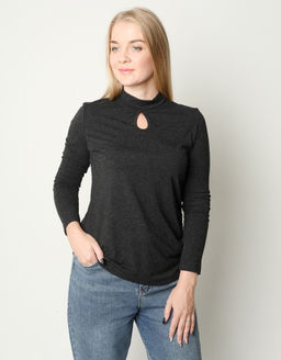 джемпер Вискоза с шерстью