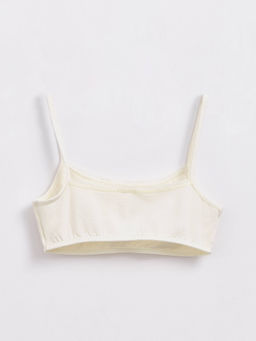 CONTE Бюстье BASIC LINE LBE 2027 (пакет) ivory - Conte elegant фото 3