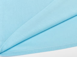 Наволочка 1028/0-БЧ 50*70 рис. 14-4313 голубой