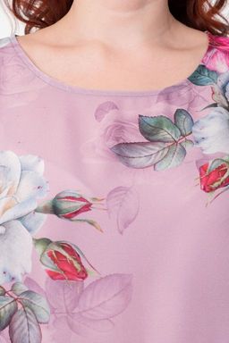 Платье П5-4446/3 - Wisell фото 7